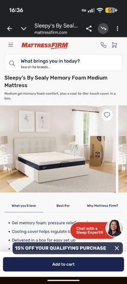 Twin xl & adjustable base