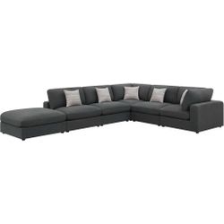 Sectional