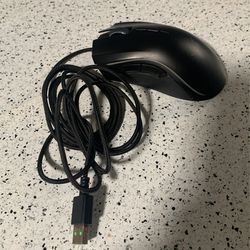 Razer Mamba Elite