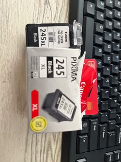 Cannon Ink 245XL Pixma