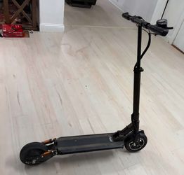 E-Scooter