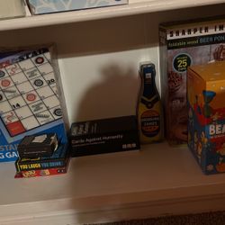 Board Games 