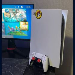 Ps5