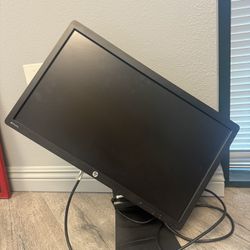 HP Monitor
