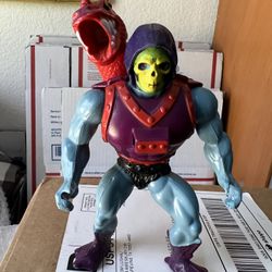 Motu Skeletor