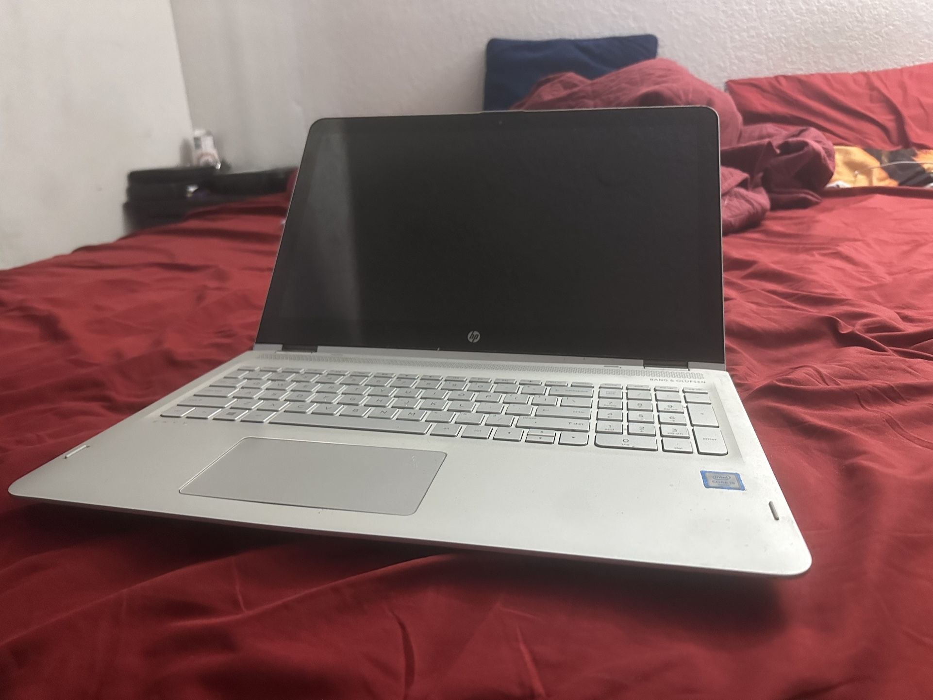 Hp Laptop