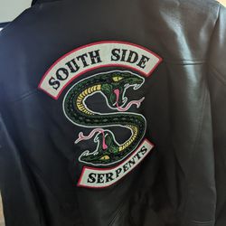 Jacket For Riverdale Fan