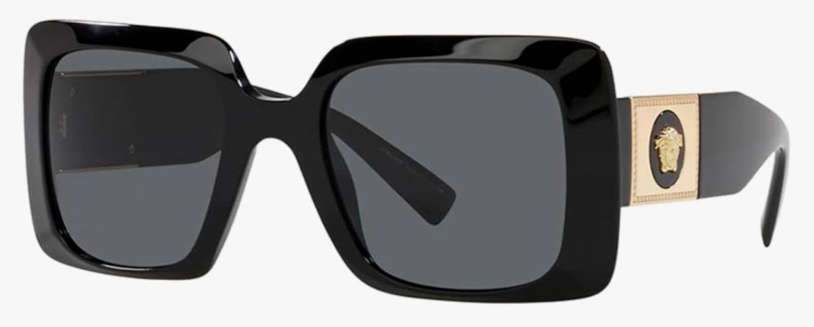 Versace Sunglasses