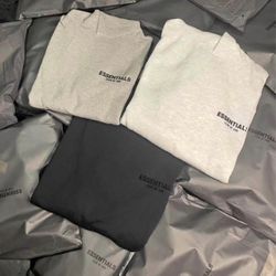 Esencial Sizes XS A XL 3 Colores 