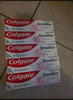 Colgate