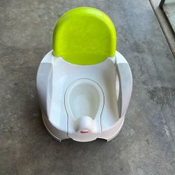 Fisher Price Potty Training Seat