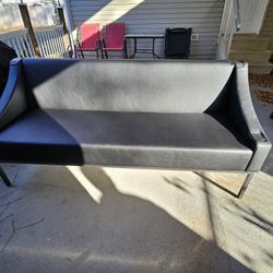 Leon Sofa 3 Seater