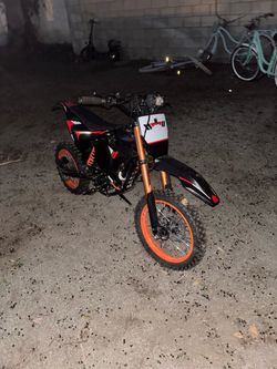 Qx1 spark