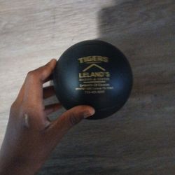 Mini Ball