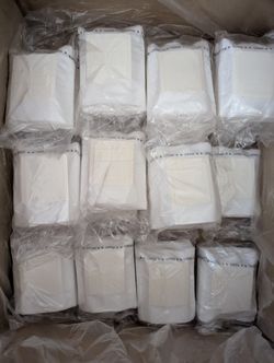EZ Brew Cup Top Coffee Filters - 950 Filters