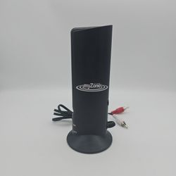 MY ZONE Wireless TV audio transmitted for remote headphones UNTESTED