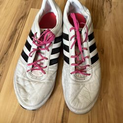 Adidas Men’s Shoe Size 12