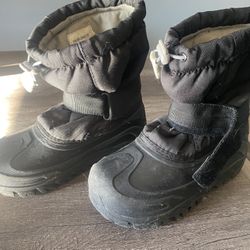 Snow Boots