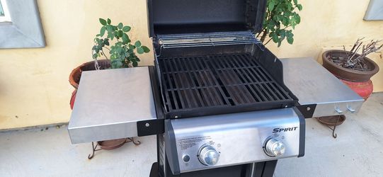 Weber Grill Bbq