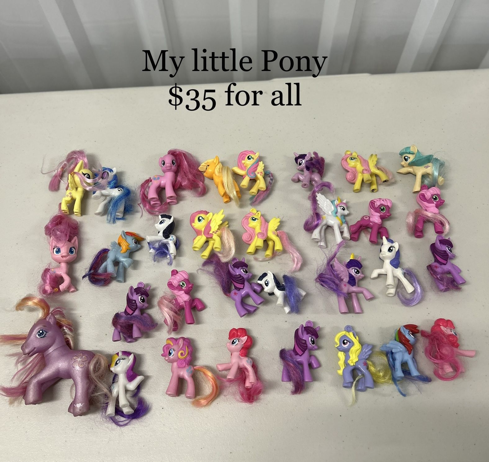 My Little Pony
