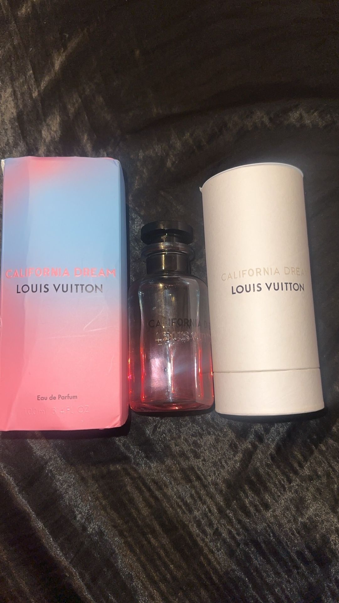 Louis Vuitton California Dream Cologne