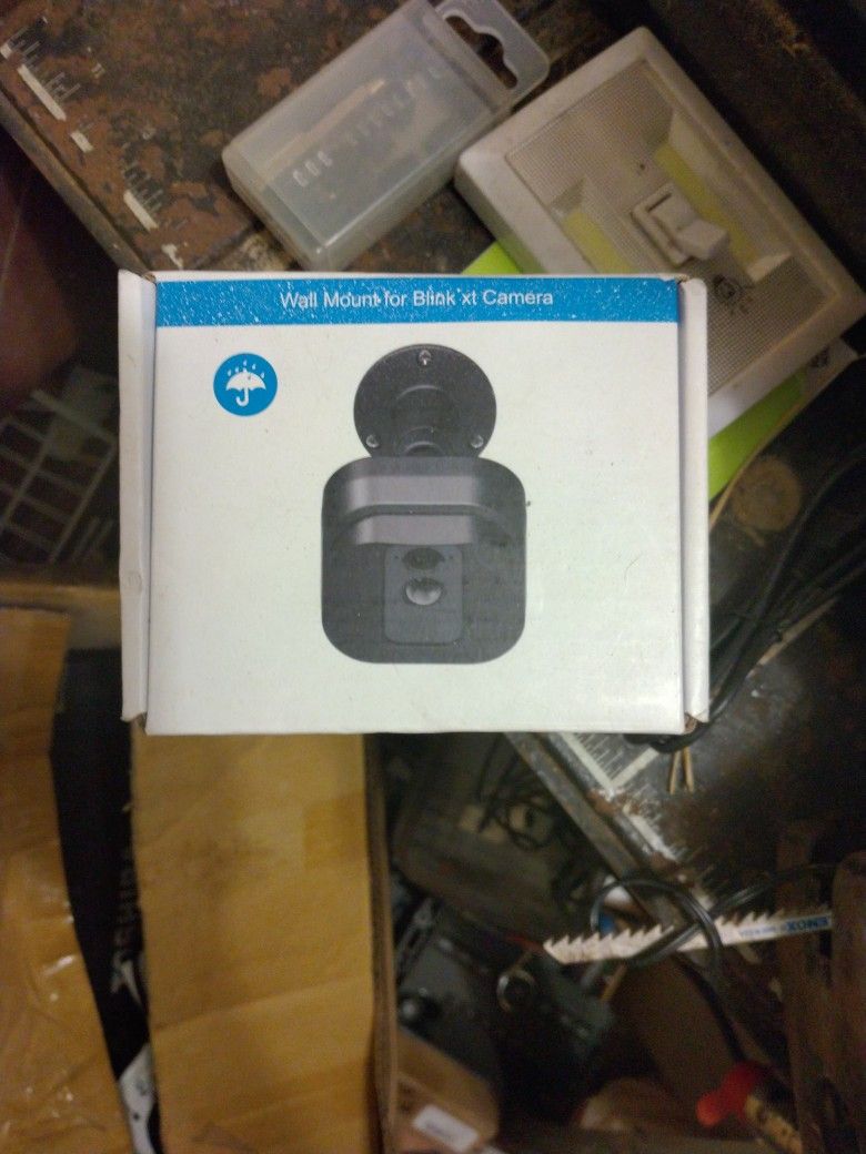 Wall mount For link Xt camera