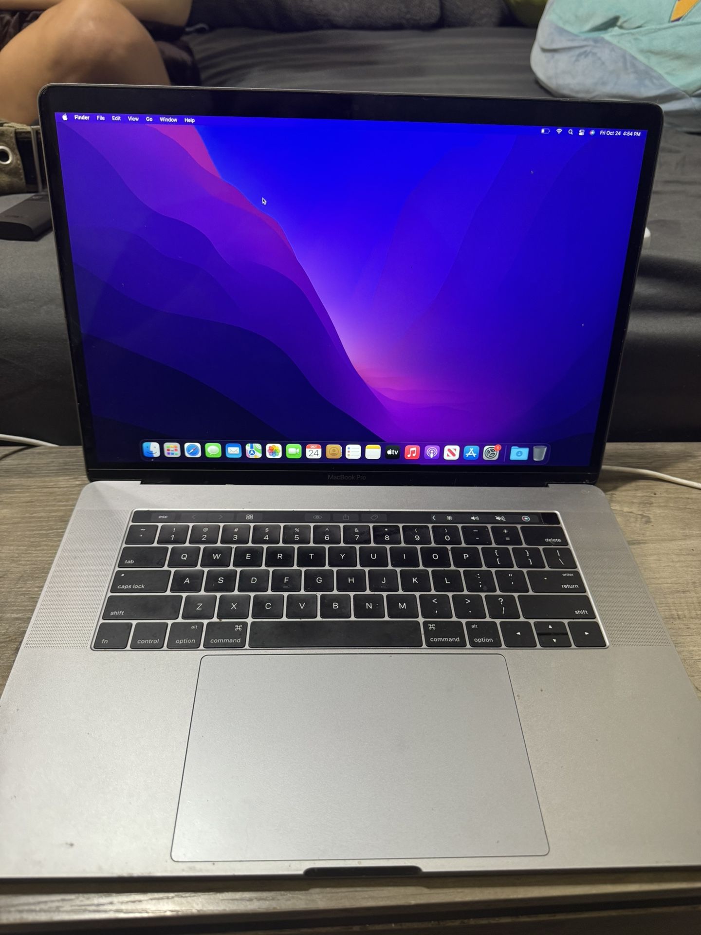 MacBook Pro 