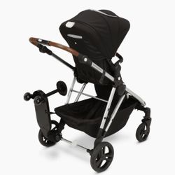 Mockingbird Stroller With Riding Board Brand New 