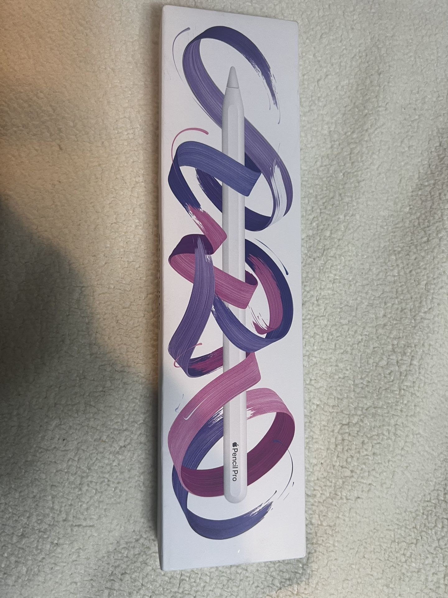 Apple Pen