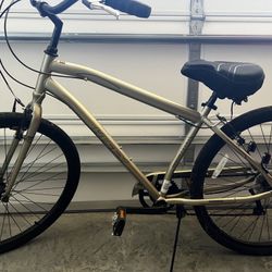 Gently used Bike $51