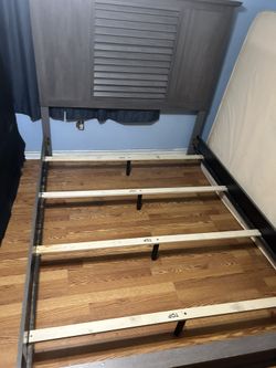 Bed Frame
