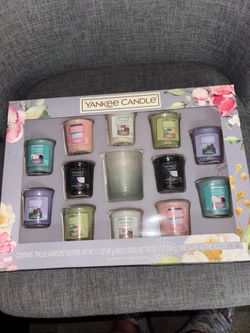 Yankee set
