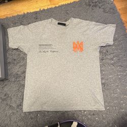 Amiri T-shirt