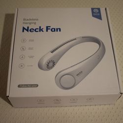 NeckFan