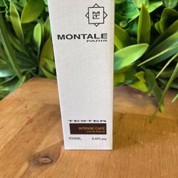 Montale Intense Cafe 3.4oz