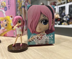 Reiju Figure