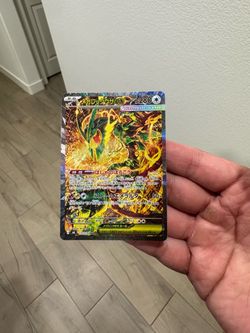 Pokemon Storm Emeralda