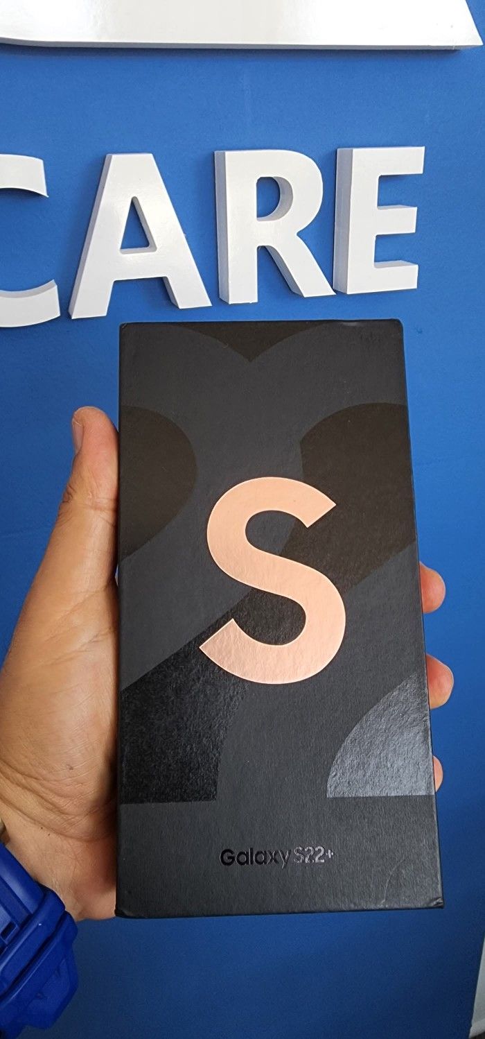 S22 PLUS 128GB 5G