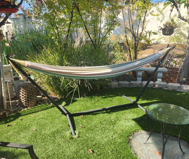 Hammock