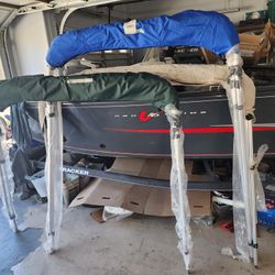 Bimini Boat. New..have 10 Available 