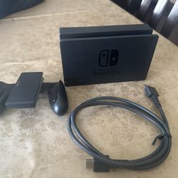 Nintendo accessories