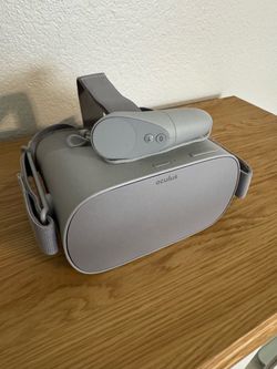 Oculus GO
