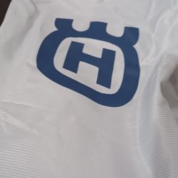 New Husqvarna (contact info removed)02 Lawn Mower Grass Bag Genuine Original Equipment Manufacturer (OEM) Part
