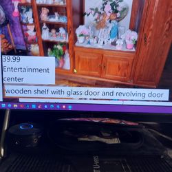 Large Cabinets