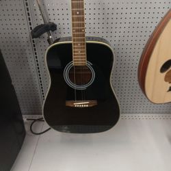 Acoustic Guitar 