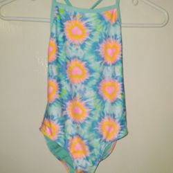 Girls Bathing Suit