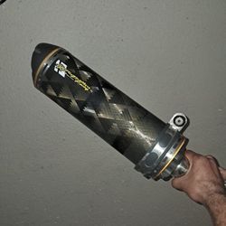 Two Brothers Racing Motorcycle Exhaust 