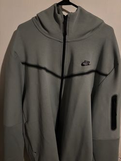 Nike tech fleece hoodie size 3x