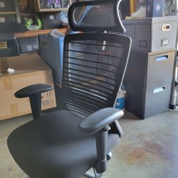 Office Chair 