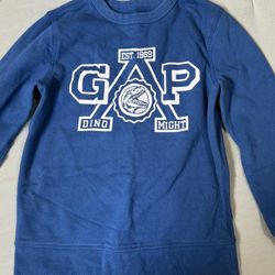 Boy Gap Sweatshirt 